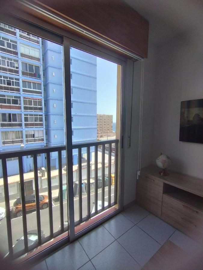 Casa Mel Apartment Candelaria Exterior foto
