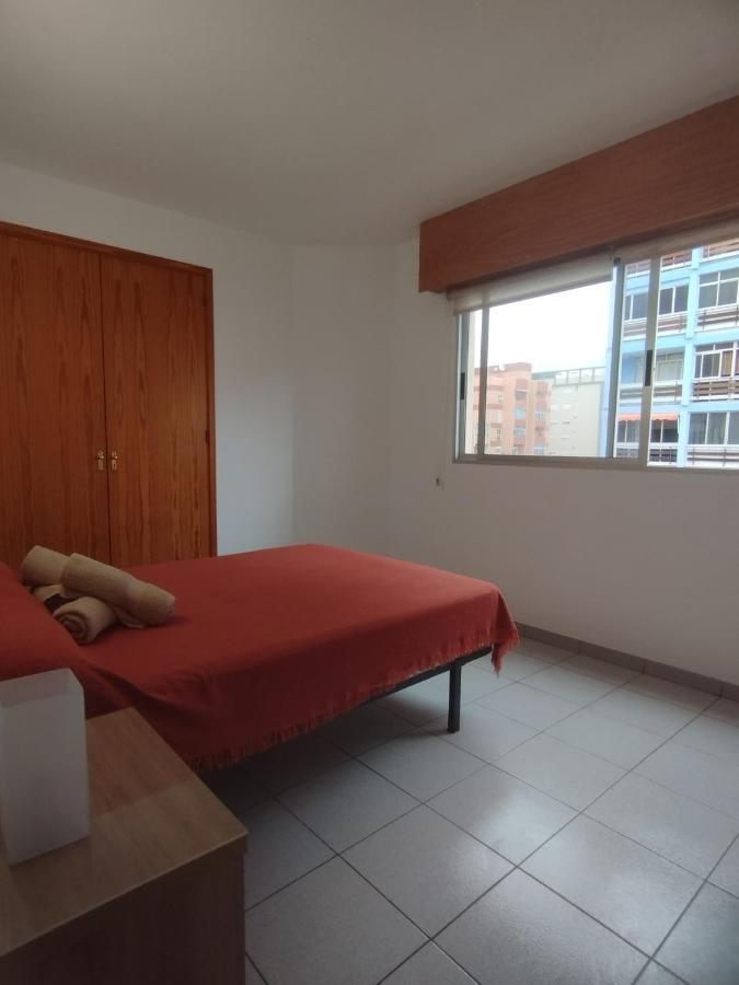 Casa Mel Apartment Candelaria Exterior foto