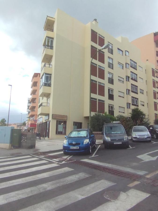 Casa Mel Apartment Candelaria Exterior foto