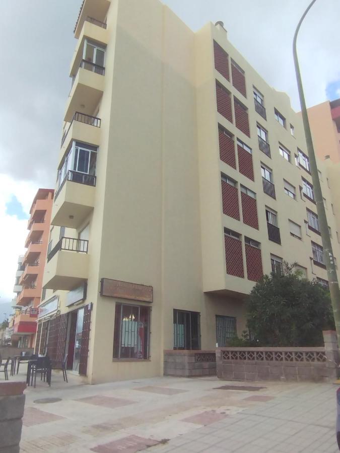 Casa Mel Apartment Candelaria Exterior foto
