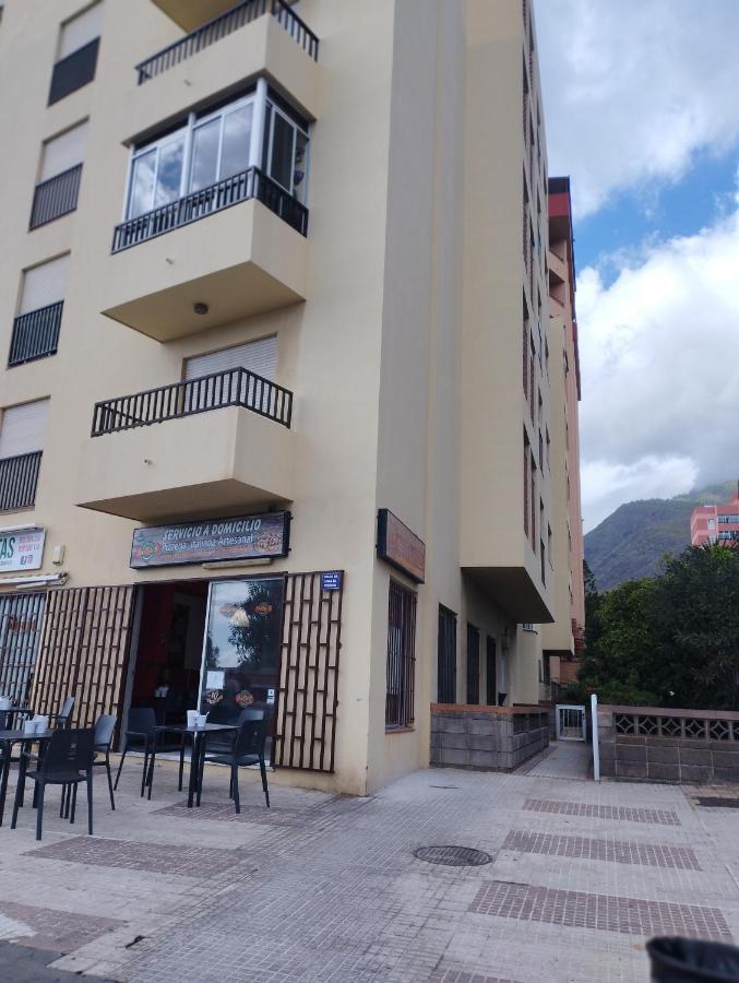 Casa Mel Apartment Candelaria Exterior foto